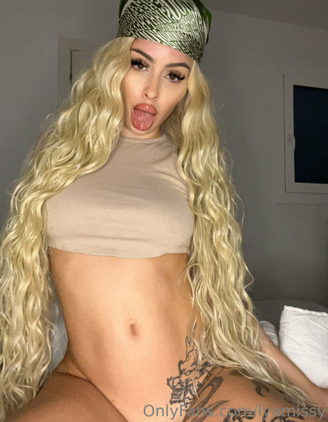 lyamissy perfect star photo