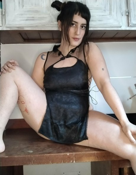 candecandys model art pic