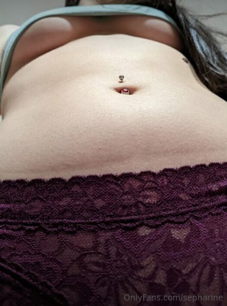 Sepharine On nudes star pics