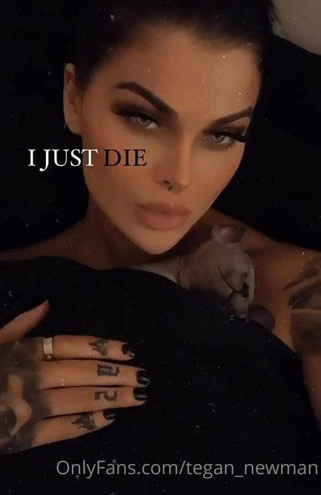 Teganman exclusive model galleries