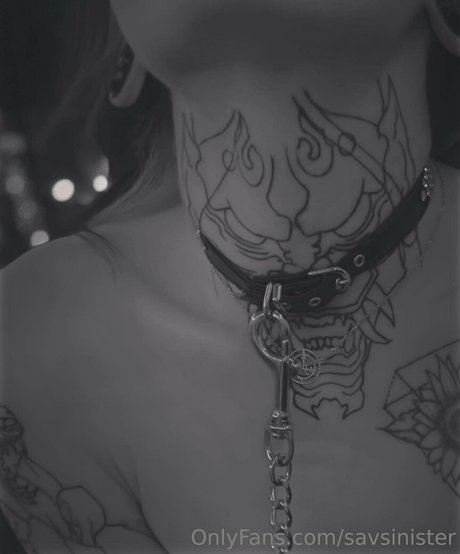 savsinister erotic star img