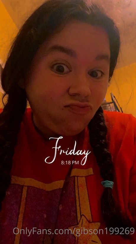 gibson199269 high quality model pic