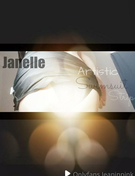 jeaninpink star hot picture