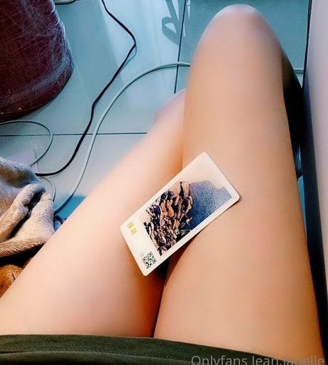 jeaninpink xxx star picture