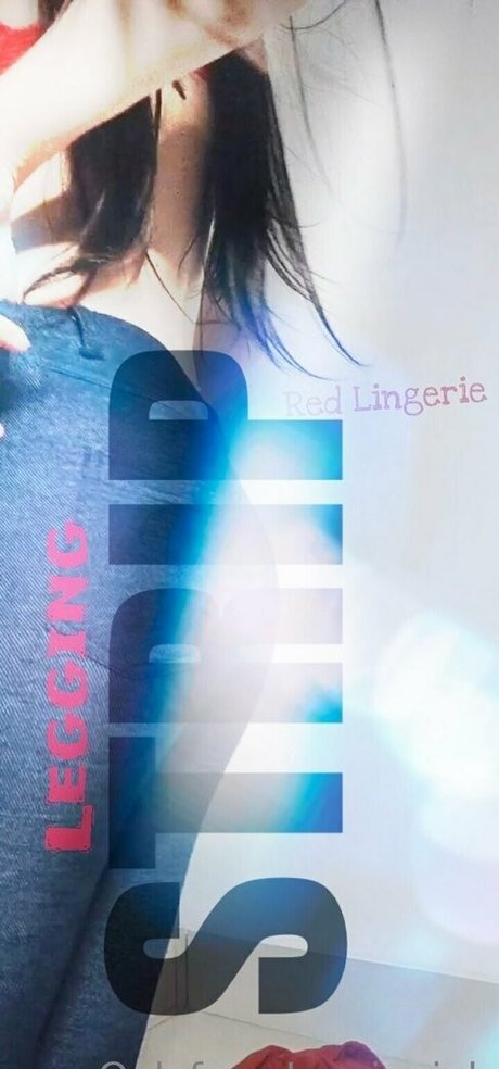 jeaninpink high quality model photos