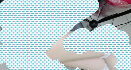 jeaninpink hot model photo