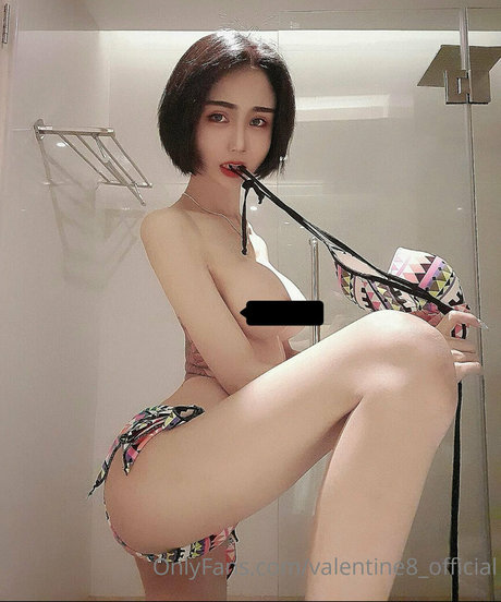 valentine8 official nice pornstar pic