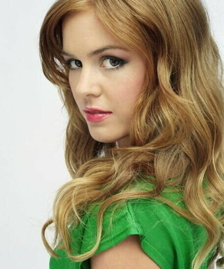 Isla Fisher nice pornstar images