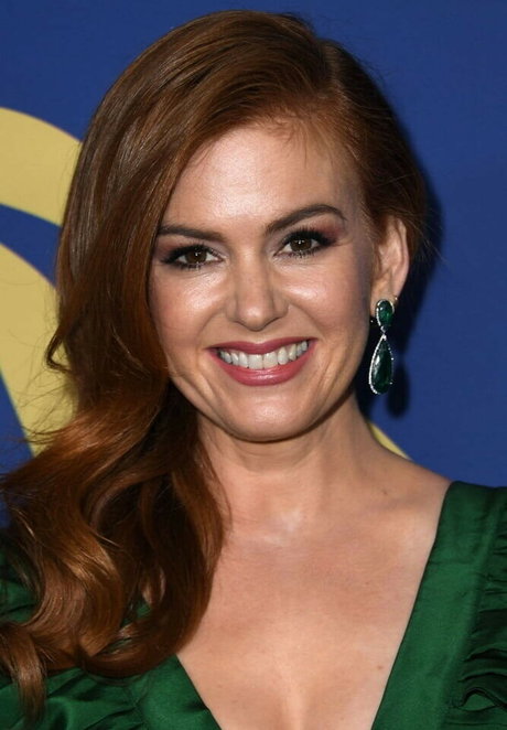 Isla Fisher adult star image
