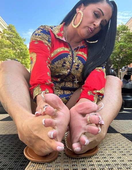 snowyarches star pretty photo