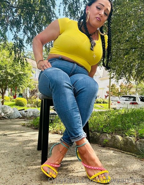 snowyarches perfect pornstar pic