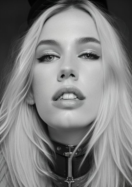 Rachel Kay model sexy photos