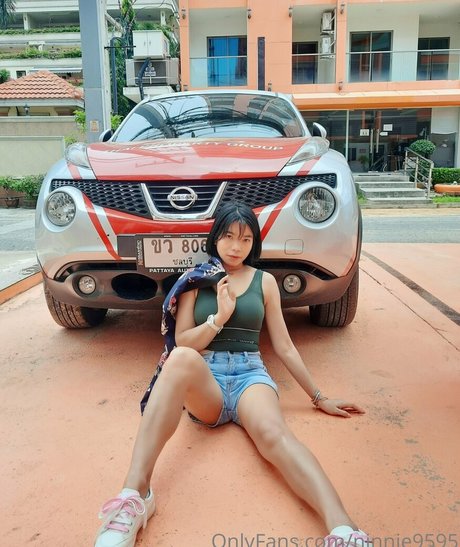 ninnie9595 model hot pictures