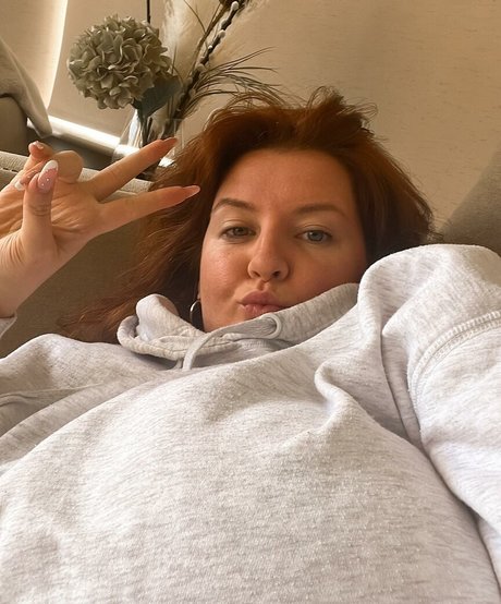 Rebecca Shortt art actress photo