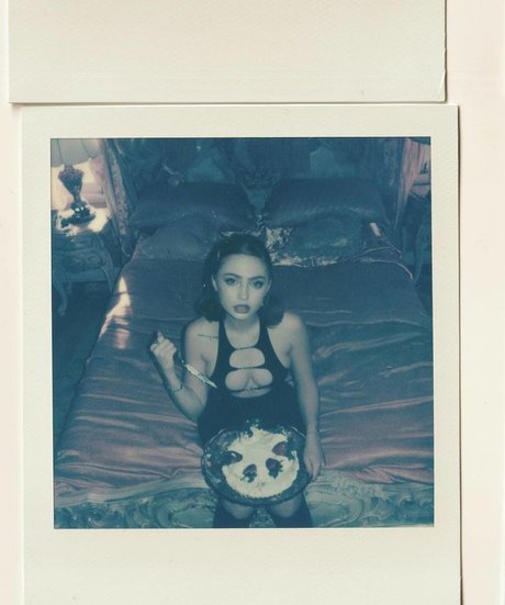 Renata Valliulina free star images