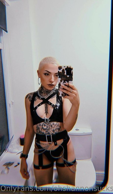 ohshannonsucks star adult photos