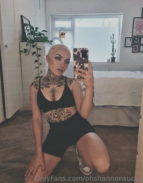 ohshannonsucks pornstar nude gallery