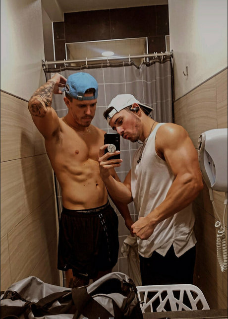 ryangross pornstar naked pic