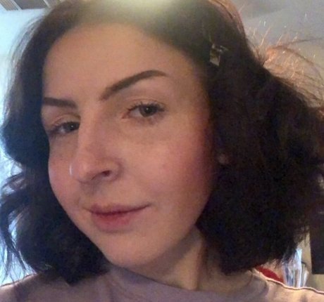 Megan Bitchell art actress image