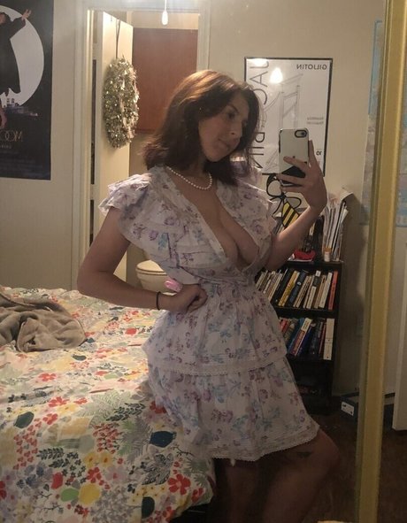 Megan Bitchell pornstar art gallery