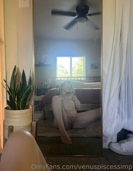 venuspiscessimp exclusive model gallery