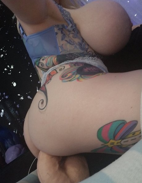 raelynnriley exclusive star pic