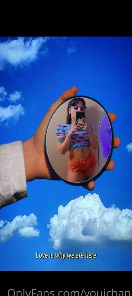 youichan pornographic star pic