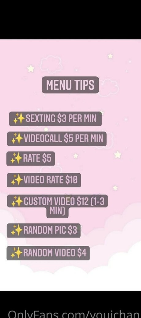 youichan nude star picture