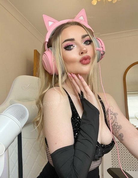 cixraxlive pornstar photo