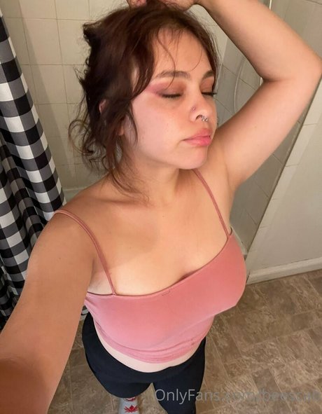 scabbee model top archive