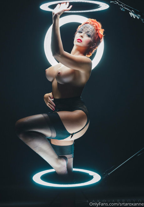 srtaroxanne sexy pornstar photo