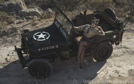 srtaroxanne star top pictures