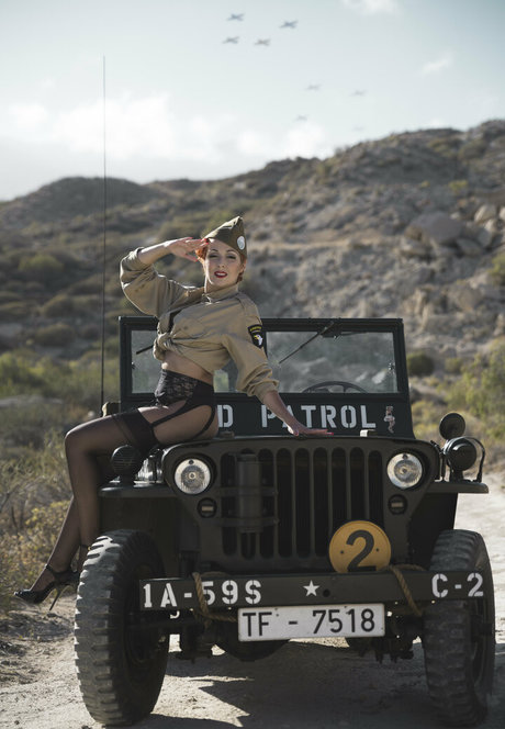 srtaroxanne star sexy gallery