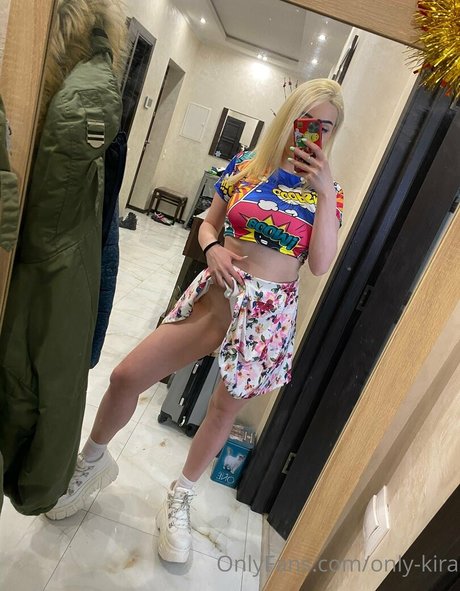 only kira pornographic actress pic