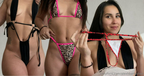 alliehbfree pretty pornstar gallery