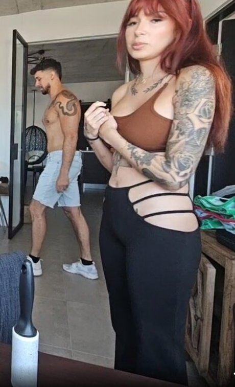 sarhmarie porn star pic