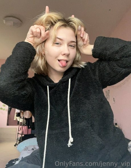 jenny vip Profile pic