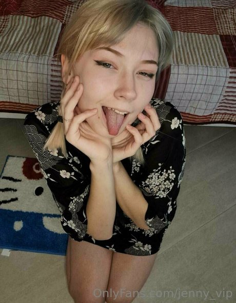 jenny vip nudes pornstar gallery