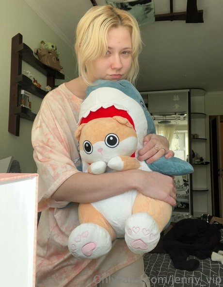 jenny vip star archive