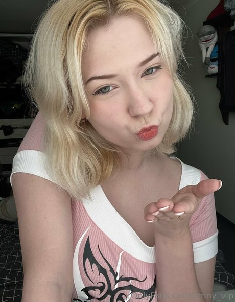 jenny vip high quality star images