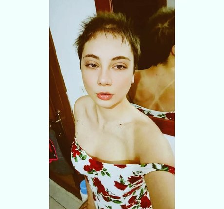 Yankimesta model nudes picture