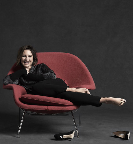 Sophia Bush top pornstar image