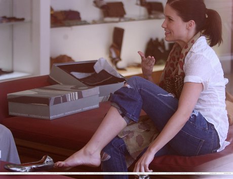 Sophia Bush sexy actress photos