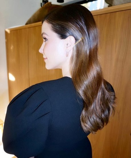 Sophia Bush best actress picture