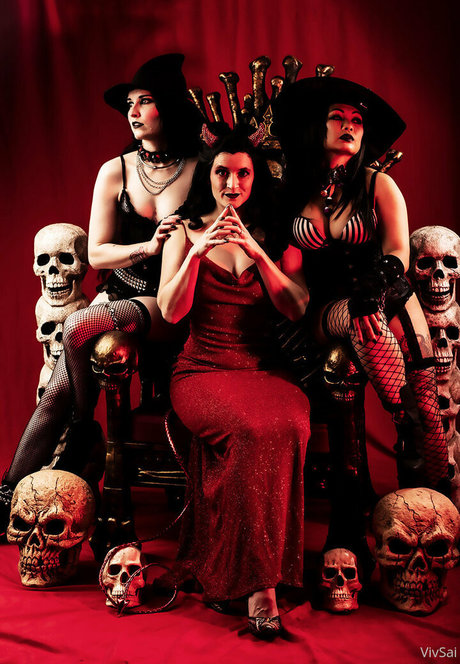 vivsai model hot img