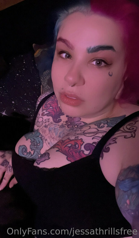 jessathrillsfree pornstar hd pics