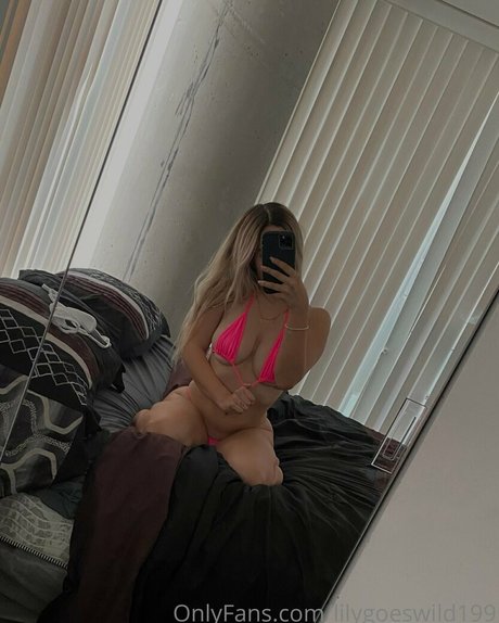 lilygoeswild199 Profile pic