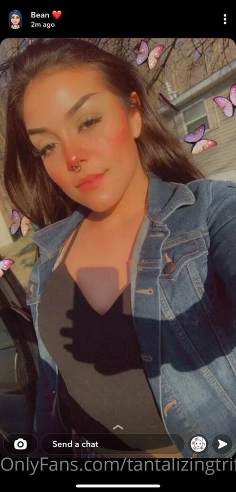 tantalizingtrifecta adult model photo