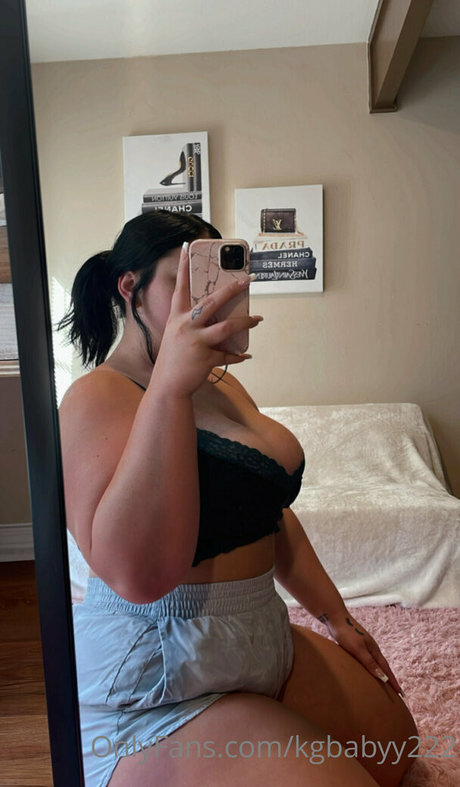 kdbabyy777 art model photo