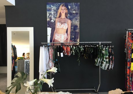 rachelkay nudes model archive